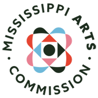 Mississippi Arts Commission Logo