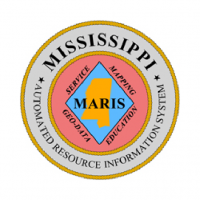 MARIS logo