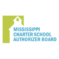 MS charter school logo