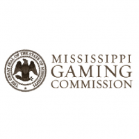 gaming commission logo