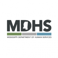 Human Services logo