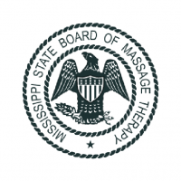 Board of Massage Therapy logo