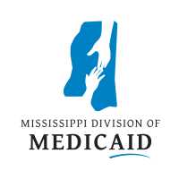 Div of Medicaid logo