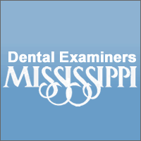 Dental Examiners logo