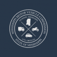 Motor Vehicle Commission logo