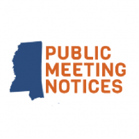Public Meeting Notices