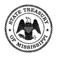 Treasury logo