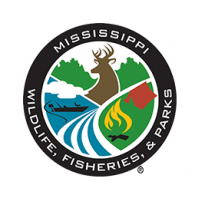 MDWFP logo