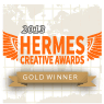 2013 Hermes Creative Awards