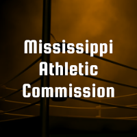 Athletics Commission logo