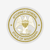 Attorney General Office logo
