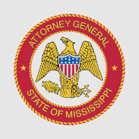 Attorney General logo