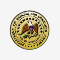 Department of Banking and Consumer Finance image