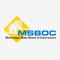 State Board of Contractors logo