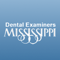 Dental Examiners logo