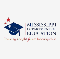 Department of Education logo