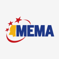 Emergency Management Agency logo