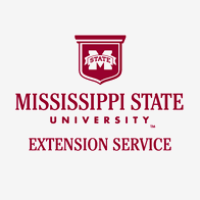 Mississippi State University Extension Service logo