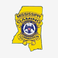 Gaming Commission logo