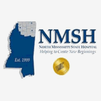 North Mississippi State Hospital logo
