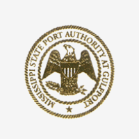 Port Authority logo