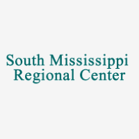 South Mississippi Regional Center text