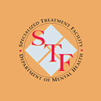 Specialized Treatment Facility logo