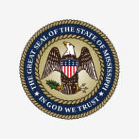 Mississippi State Seal