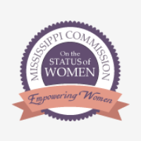 Commission on the State of Women logo