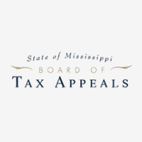 Board of Tax Appeals logo