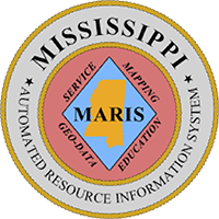 MARIS logo