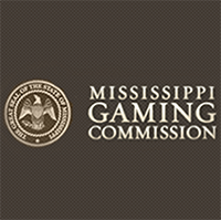 Gaming Commission logo
