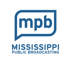 Mississippi Public Broadcasting logo