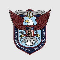 Mississippi National Guard image