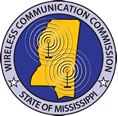 Wireless Communication Commission logo