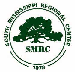 SMRC logo