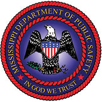 DPS Agency Seal