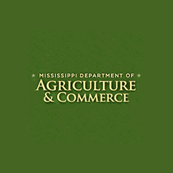 Mississippi Agriculture Logo