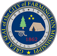 City of Farmington image