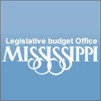 Legislative Budget Office logo