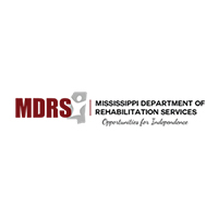 Mississippi Department of Rehabilitation Services image