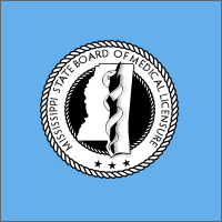 Medical Licensure logo