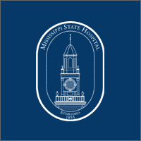 Mississippi State Hospital logo