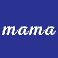 MAMA app Icon