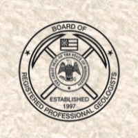 Mississippi Geologists logo