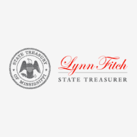 State Treasurer logo