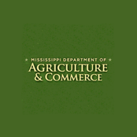 Mississippi Agriculture Logo