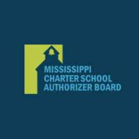 Mississippi Charter School Authorizer Board Logo