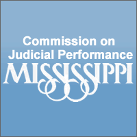 Commission of Judicial Performance logo