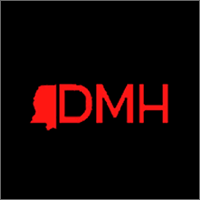 Department of Mental Health logo